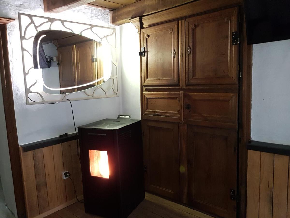 La Petite Romantique Martelange Экстерьер фото