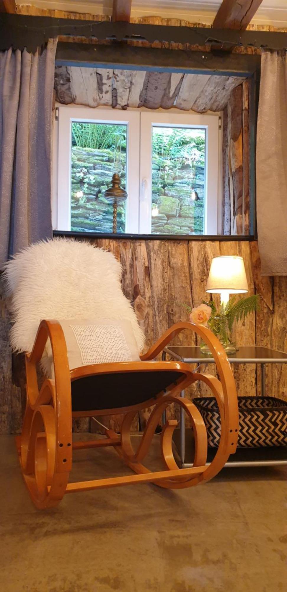 La Petite Romantique Martelange Экстерьер фото