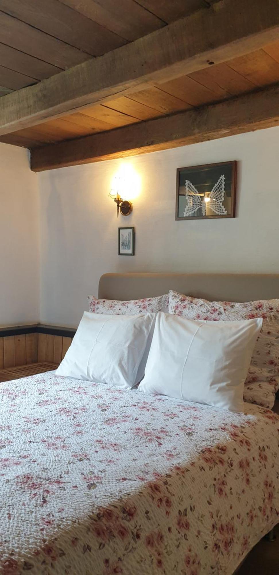 La Petite Romantique Martelange Экстерьер фото