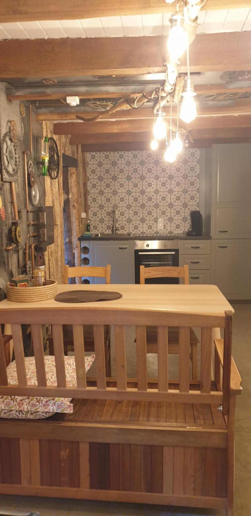 La Petite Romantique Martelange Экстерьер фото
